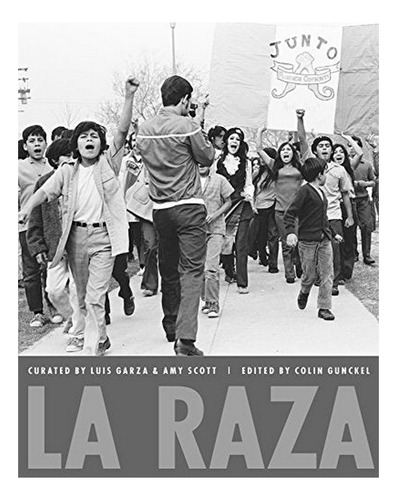 La Raza - Colin Gunckel. Eb7