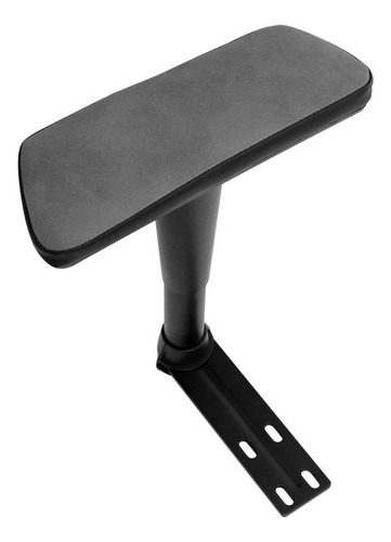 Cadeira Thunderx3 Eaze Loft Black Grafite F002