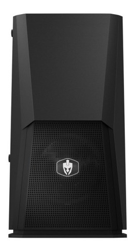 Imagem 5 de 10 de Pc Gamer Completo I7 8gb Ssd 240gb 500w Gab Gamer R7 200