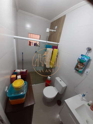 Imagem 7 de 7 de Linda Casa Em Caraguatatuba - Massaguaçu - 3889
