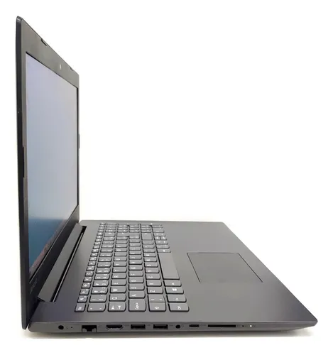 Notebook Lenovo Ideapad 330 Tela 15.6