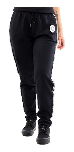 Pantalon buzo mujer lider sale