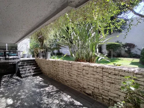 Casa Residencial En Venta, Fraccionamiento Las Animas, Puebla