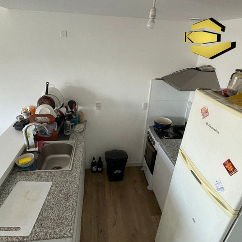 Imagen 2 de 12 de Alquiler Apartamento 1 Dormitorio Centro Montevideo G