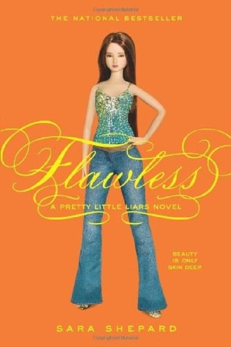 Libro - Flawless (a Pretty Little Liar Novel 2) - Shepard S