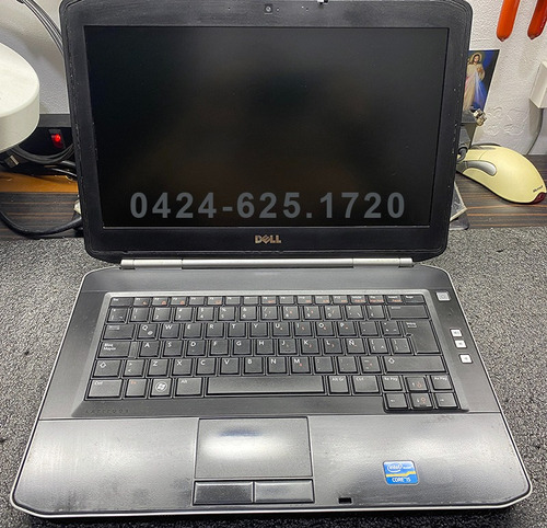 Laptop Dell P16g