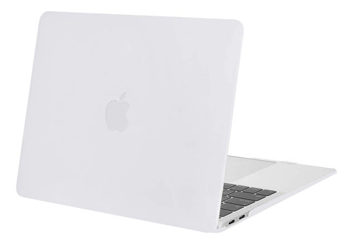 Mosiso Compatible Con Macbook Air 13 Pulga B07kkbhmtl_200324