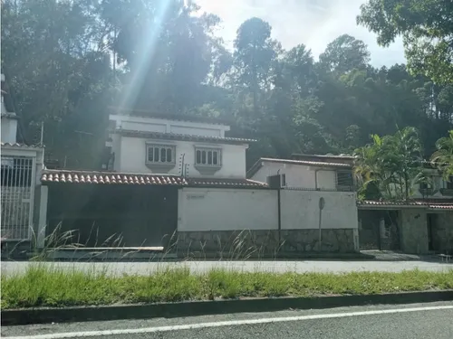Venta Casa Alto Prado