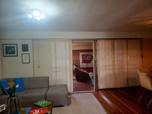 Casa Dúplex En Venta Conjunto Res. Los Parques Carrizal