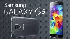 Samsung Galaxy S5 Libre De Operador En Caja + Regalos