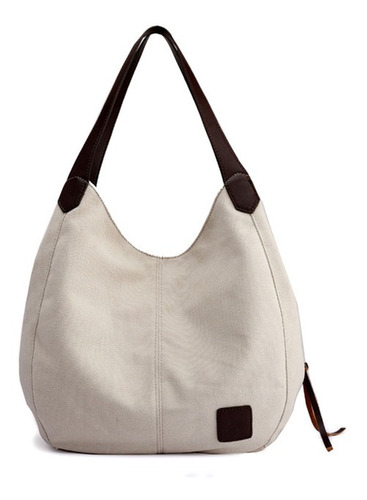 Casual Bolso Bolso Bolso Grande Retro Bolso Hobos Bag