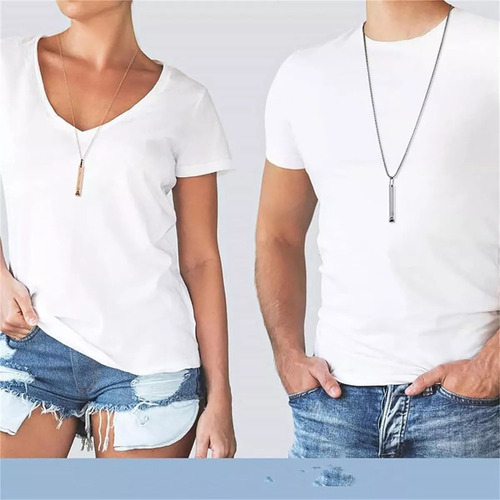 Collar De Ansiedad, Collar De Respiración Consciente Para Al
