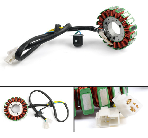 Estator P/hyosung Gt650 X Gt650r Gt650s Gv650 St7 2005-17