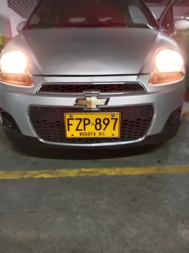 Chevrolet Spark 1.0 Life