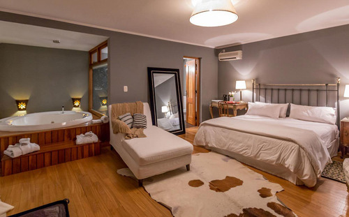 Hotel En Venta En Salta