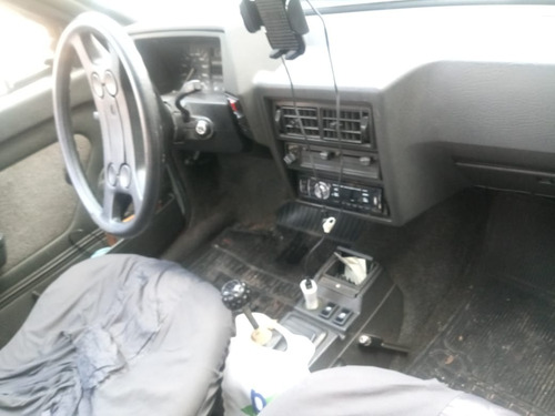 Gol 89 - Motor Ap 1.8