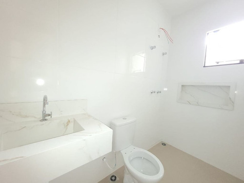 Imagem 14 de 16 de Casa Com 3 Dormitórios À Venda, 84 M² Por R$ 259.000,00 - Dom Pedro Ii - Londrina/pr - Ca1666