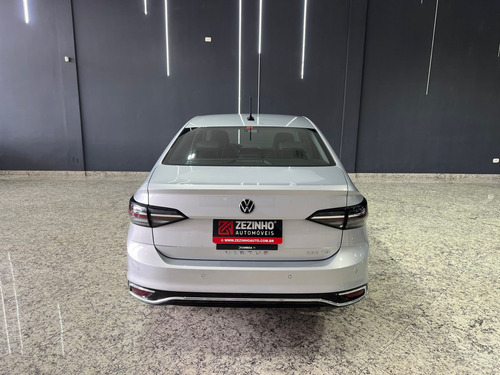 Volkswagen Virtus 1.0 200 TSI COMFORTLINE AUTOMÁTICO
