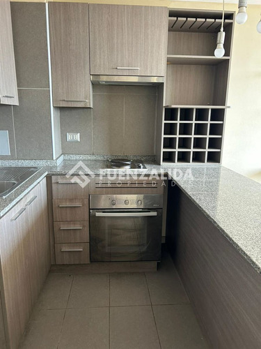 Departamento En Venta De 2 Dorm. En Macul