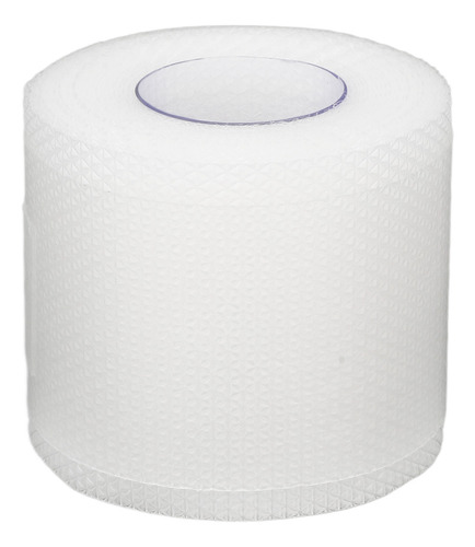 Parche Silicón Cicatrices Rollo Transparente Reutilizable