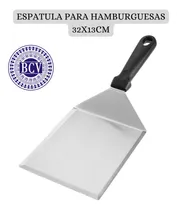 Comprar Espátula Para Cocina Hamburguesas Parrillas Cachapas Pizzas