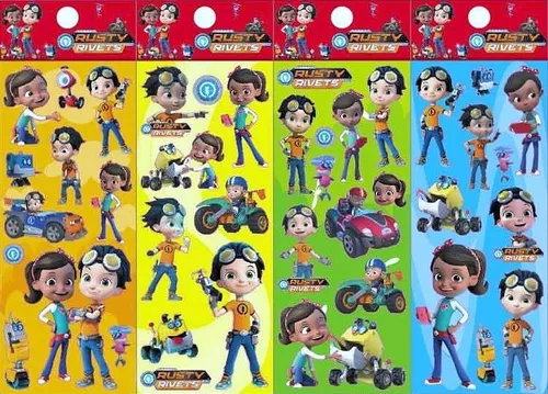Stickers Infantiles X 250 Planchas Momo Once Mercado Libre - figuritas roblox x 25 sobres momo once