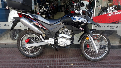 Imagen 21 de 22 de Keller Quasar 250 Tr 0 Km, Super Promo Al Contado Hoy