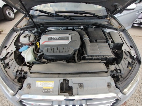 Imagen 10 de 25 de Audi S3 2017 2.0 Tfsi Stronic Quattro 300cv