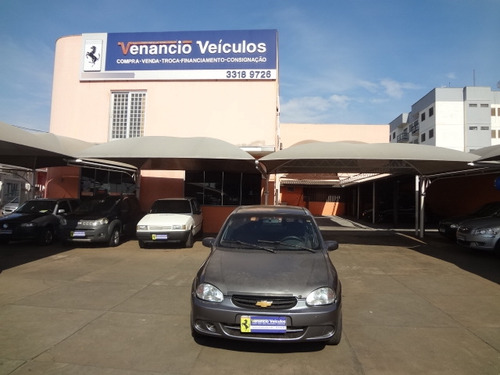 Chevrolet Corsa Sedan Chevrolet Corsa Sedan GL 1.6 MPFi