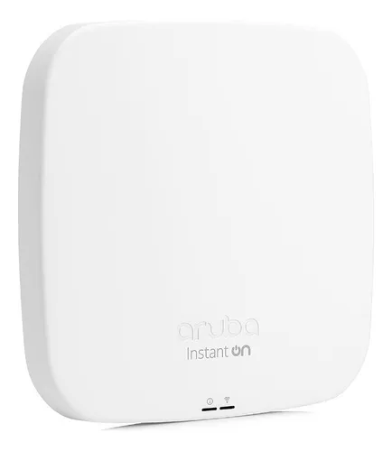 Access Point Aruba Instant On Ap15 4x4 11ac Wave2 (rw)