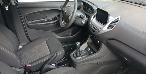 Ford Ka 1.5 Se