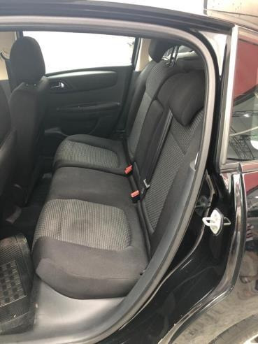 Citroen C4 Glx Tendance Bva 2.0 (aut) Flex Autom