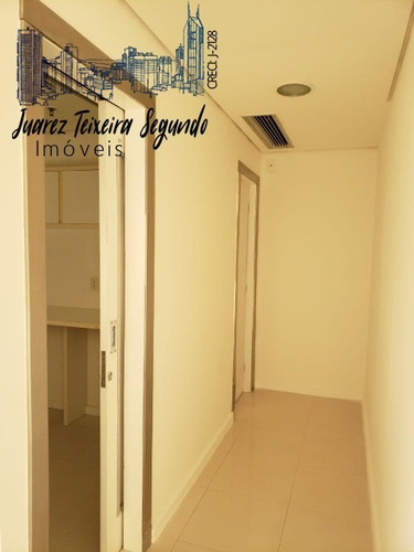 Imagem 21 de 24 de Sala Comercial Na Av Tancredo Neves, No Salvador Trade Center, Oportunidade! - 07260 - 68991556
