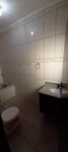 Imagem 25 de 25 de Casa Com 3 Dormitórios À Venda, 322 M² Por R$ 630.000,00 - Jardim Dos Ipês - Cotia/sp - Ca1906