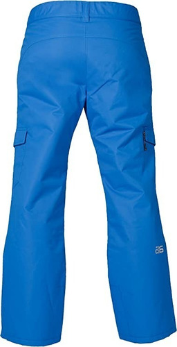 Pantalón Para Nieve Hombre Arctix Xl Us 40-42