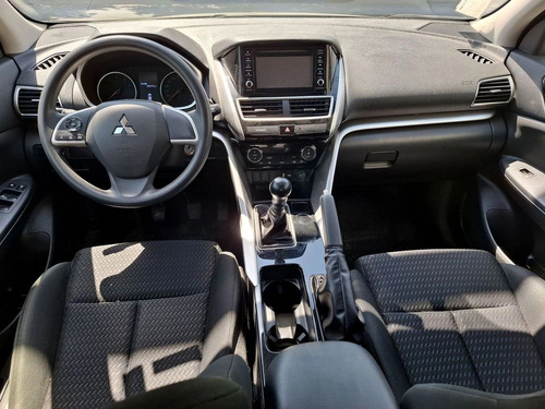 Mitsubishi Eclipse Cross RX 1.5