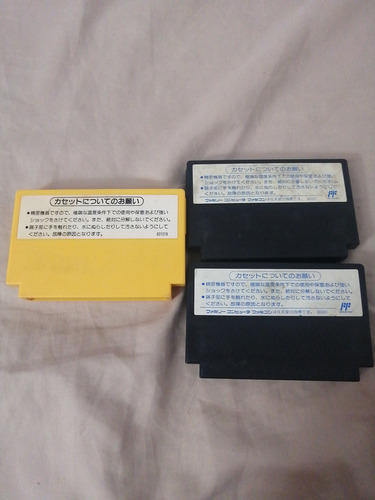 Mario Bros Japoneses Y Otros (Usado)