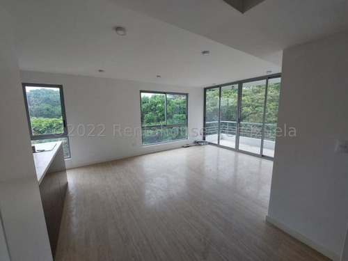 Se Vende Apartamento En Country Club Mls #23-25365