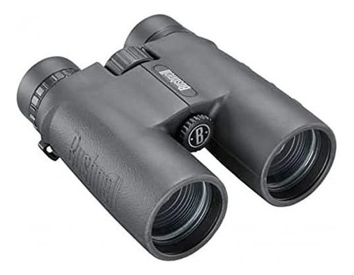 Binocular Bushnell - Pacifica - 10x42 - Negro - Prisma De Te