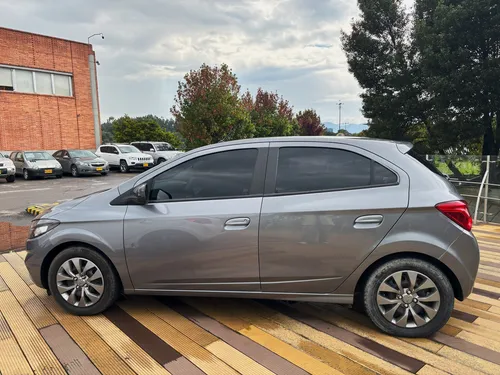 Chevrolet Joy 1.4
