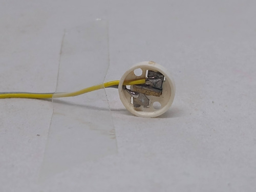 Imagen 7 de 9 de Nico 1 Lampara Y Base Iluminar Constr Marklin Esc Z (eih 75)