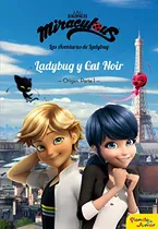 Comprar Miraculous Ladybug Y Cat Noir Origen Parte 1: Narrativa 5
