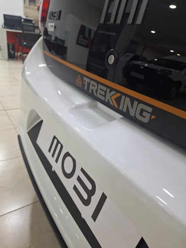 Fiat Mobi 1.0 Trekking