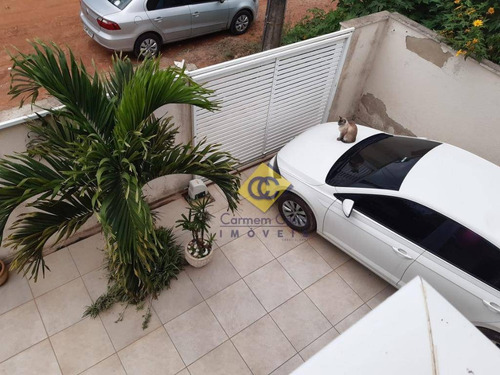 Imagem 8 de 30 de Casa Com 3 Dormitórios À Venda, 114 M² Por R$ 340.000,00 - Verdes Mares - Rio Das Ostras/rj - Ca1785