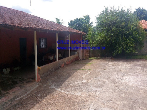 Imagem 2 de 30 de Chacara Venda Troca - Ch00036 - 31997657