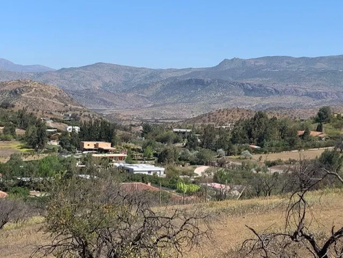 Hacienda Chacabuco Full Urbanizada, 5300 Mts Vende Dueña