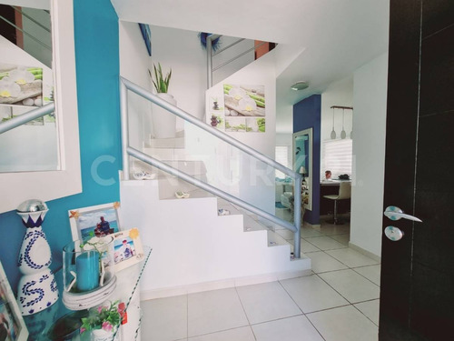Imagen 11 de 17 de Se Vende Casa 3 Rec Amueblada En La Joya Playa Del Carmen P3621