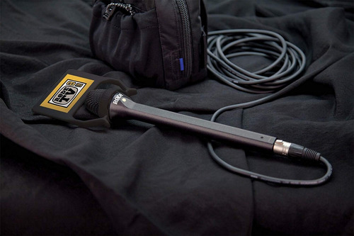 Microfone dinâmico omnidirecional Rode Reporter