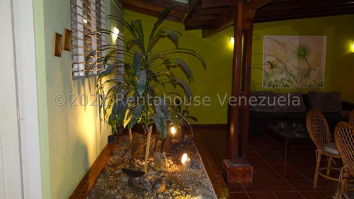 Imagen 10 de 20 de Casa En Venta 22-4657 El Marqués Wp 04120104330