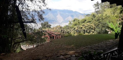 Imagen 10 de 21 de Casa En Venta En Alto Hatillo 21-19186